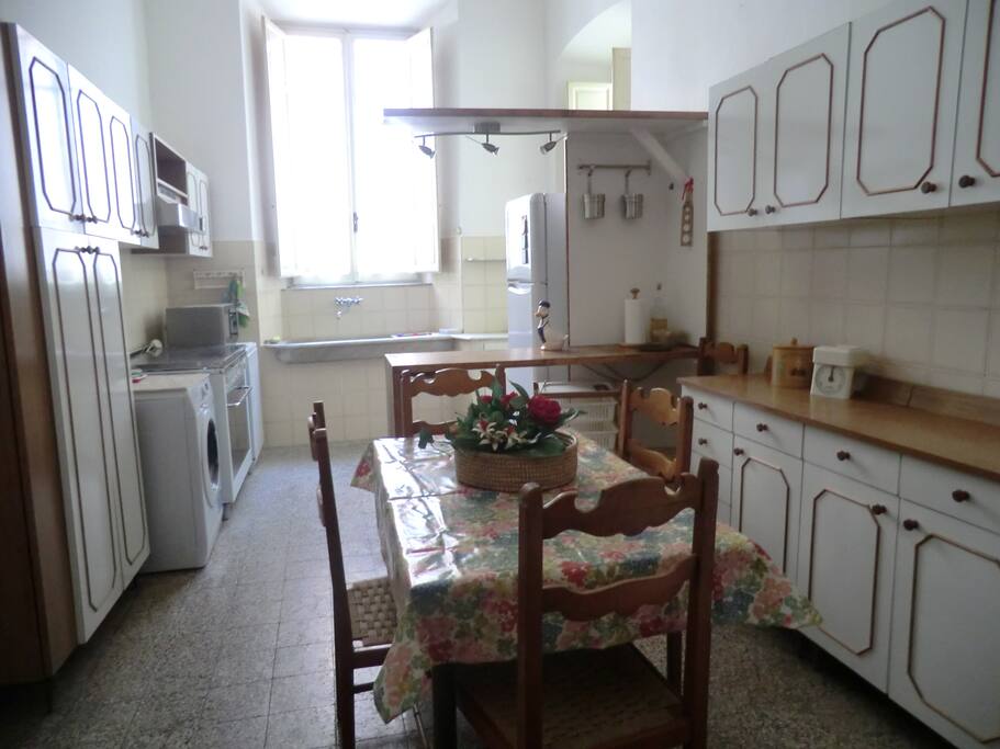 Cucina