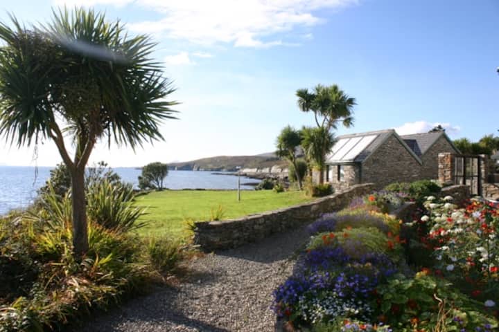 Reenmore Island