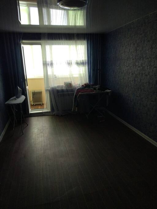 Спальня/bedroom