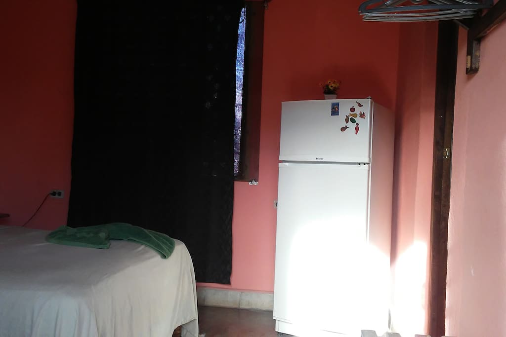 HABITACIÓN 1