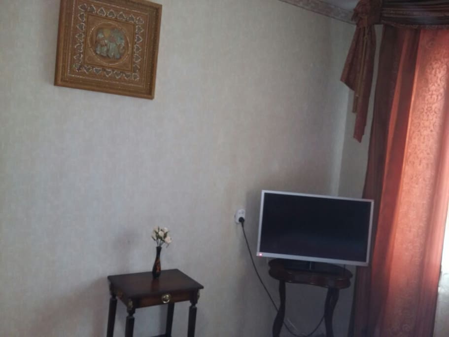 Спальня 1