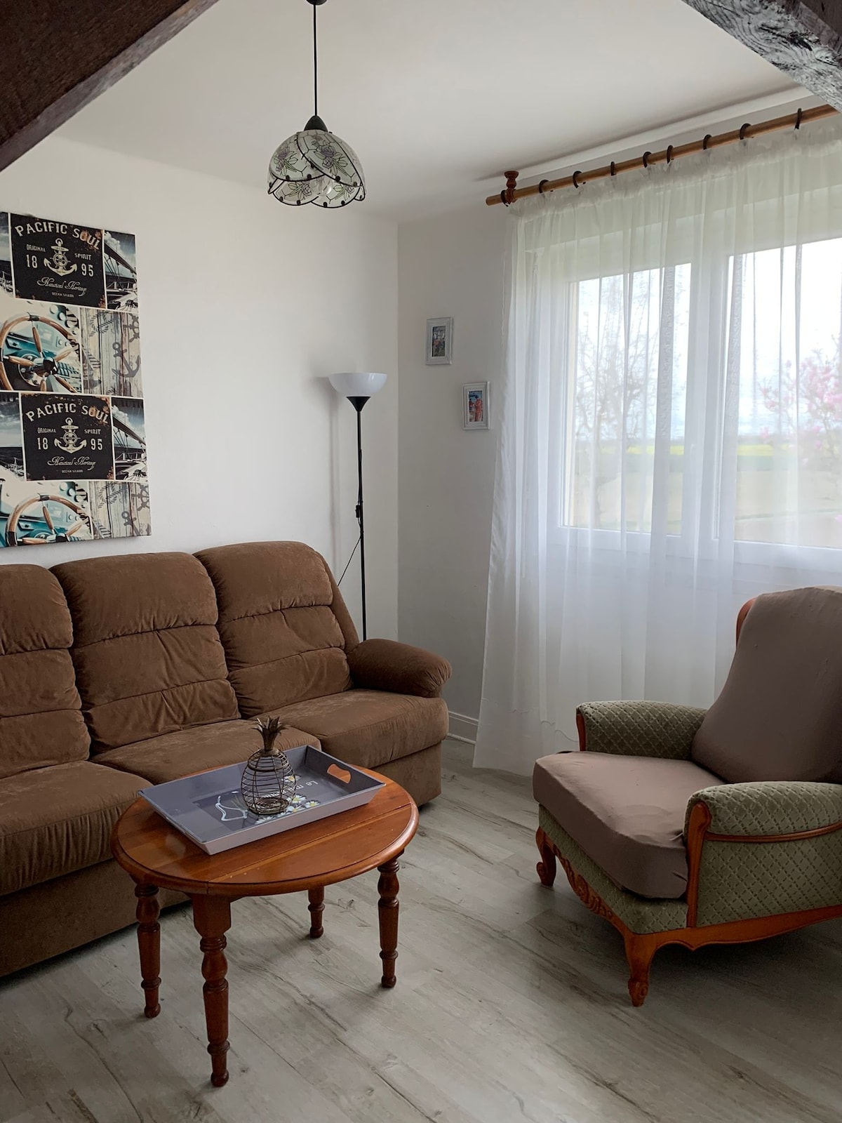 Дневна соба