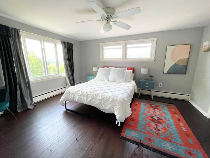 Bradford Vacation Rentals Airbnb