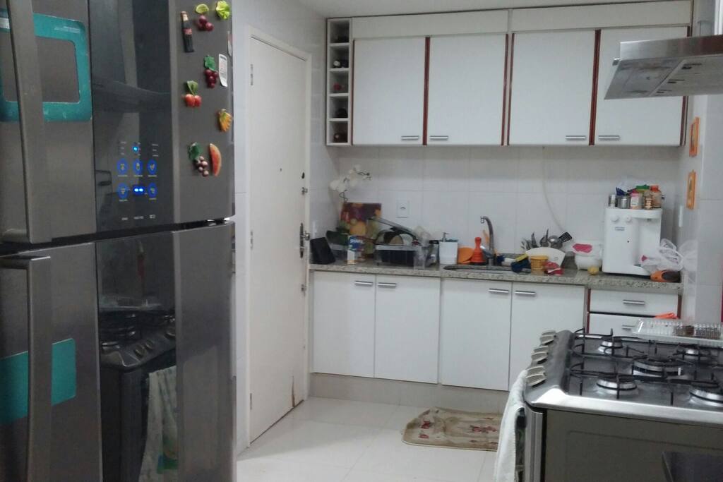 Cozinha
