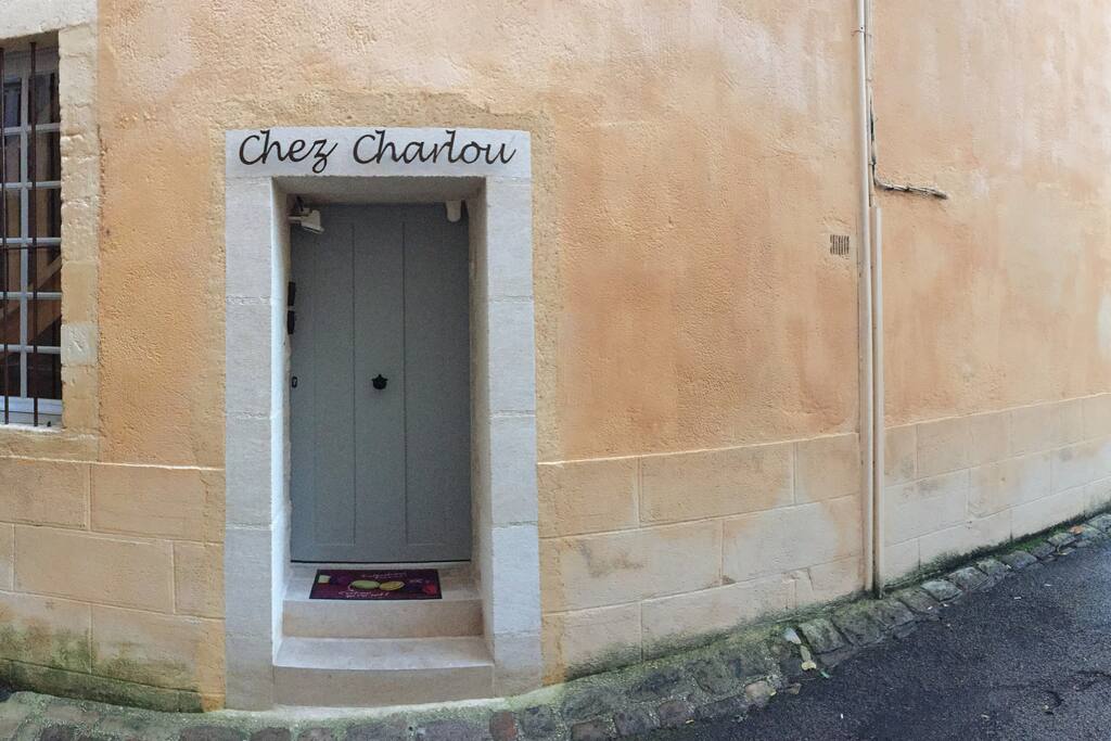 L'accès