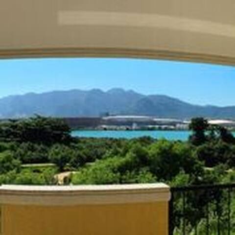 Apartamento no Riviera da Lagoa – Barra da Tijuca gallery image 2