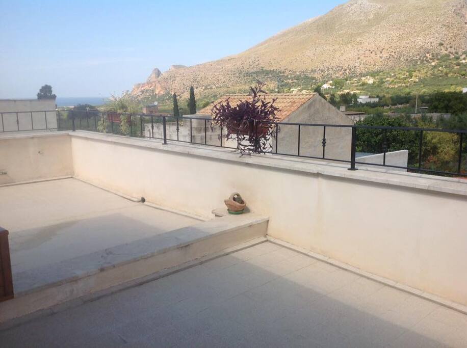Terrazza
