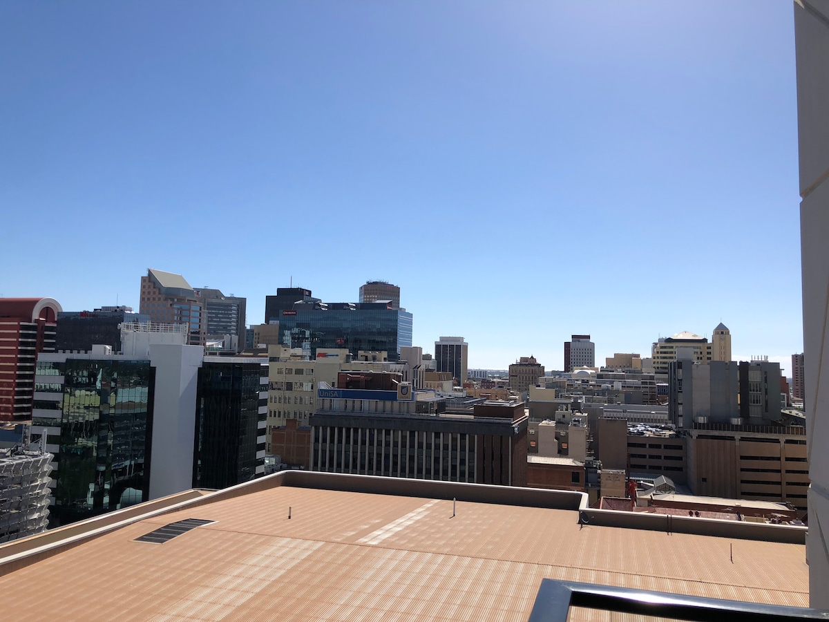 틴디의 도시 숙소 - 애들레이드의 아파트에서 살아보기, South Australia, 오스트레일리아 - 에어비앤비