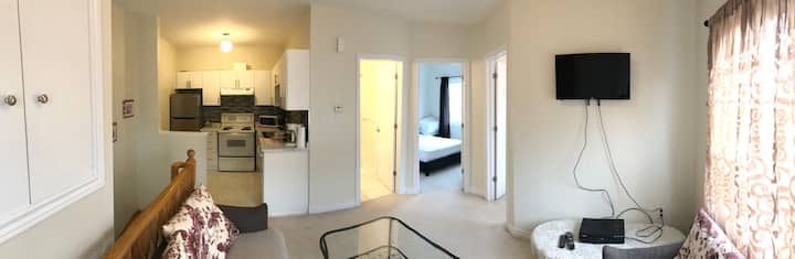 Warm And Comfortable - Markham