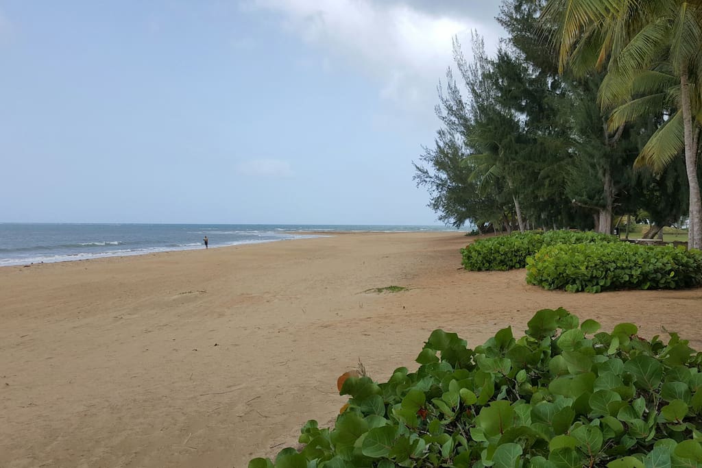 Fresh breeze, shallow, warm waters. It's Summer time all year through! Experience the Caribbean lyfestile.