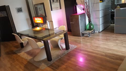 GANZ GROßES KINO - Kultkino öffnet seine Pforten