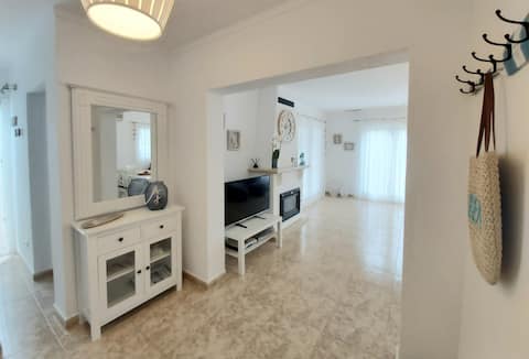 Top Airbnb: Amazing family house (Villa Avant) en Santanyí