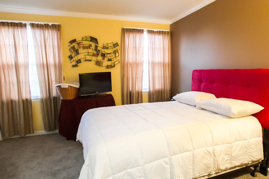 Your room