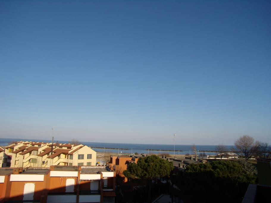 Vista mare