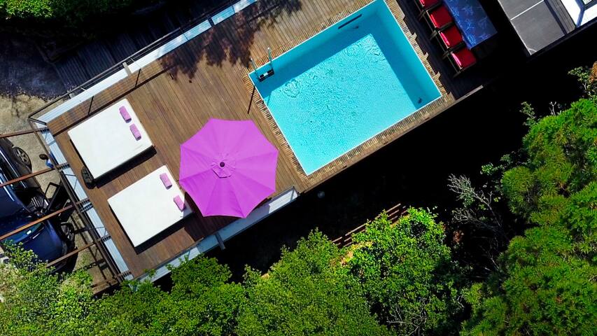 Villa Begur Hideaway con piscina privada gallery image 3