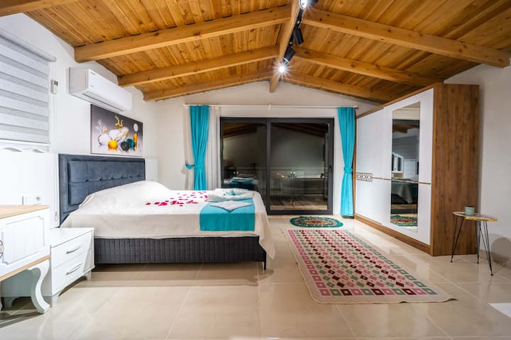 საძინებელი