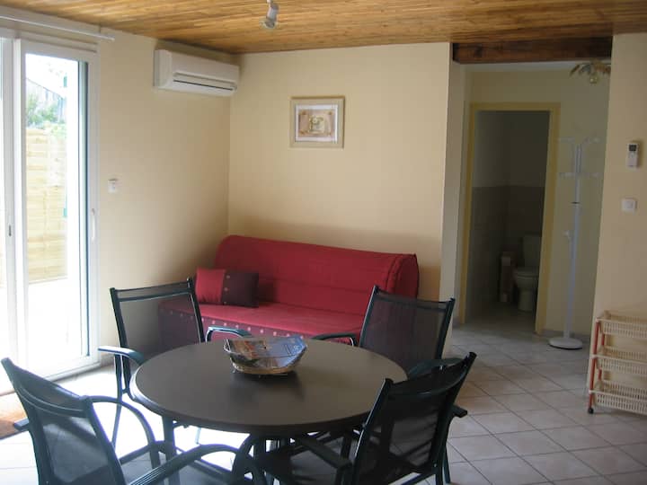 Maison Réthaise De Charme - Île de Ré