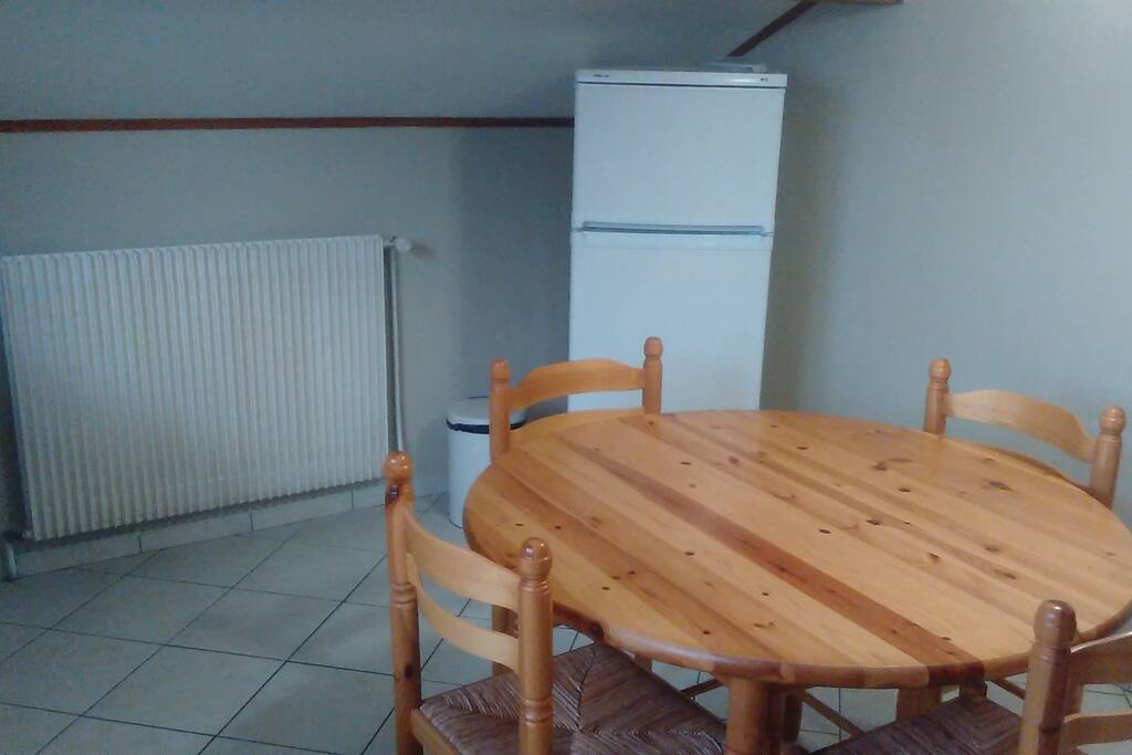 CUISINE
