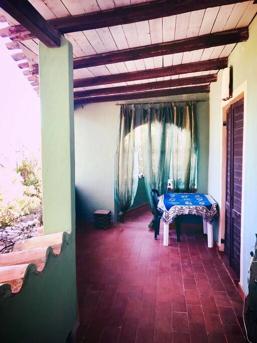 TERRAZZA
