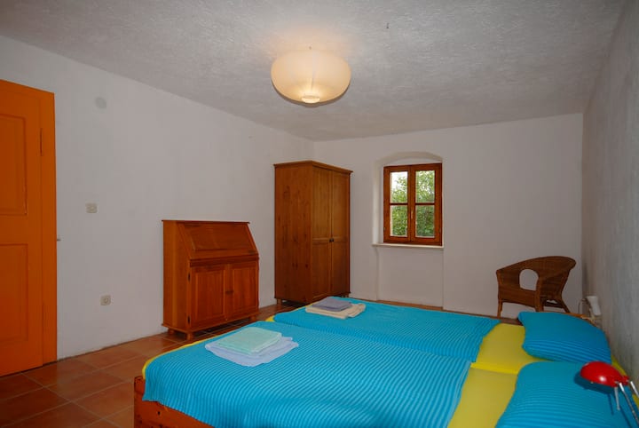 Спална соба 2