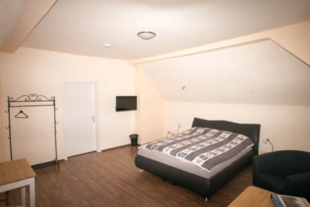 Doppelzimmer Nr.2