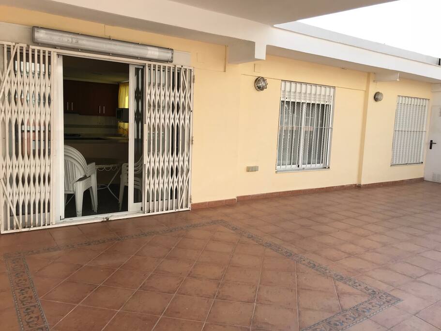 Terraza