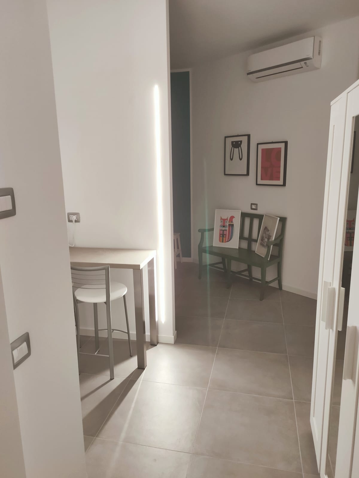 Top performing Airbnb: Suite Giuditta Holiday House 2 in Bergamo