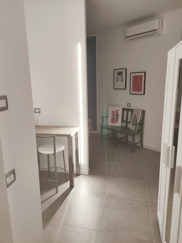 Suite Giuditta Holiday House 2 - Bergame