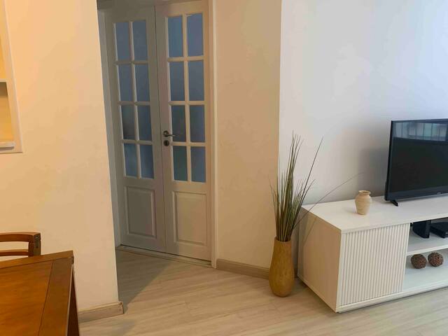 Apartamento aconchegante no Leblon gallery image 4