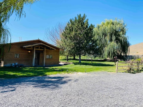 Snake River Access to Blueheart, Hunting, Fishing