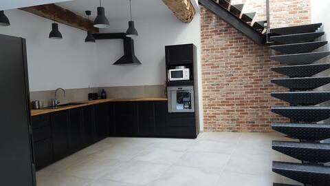 Bianchi house