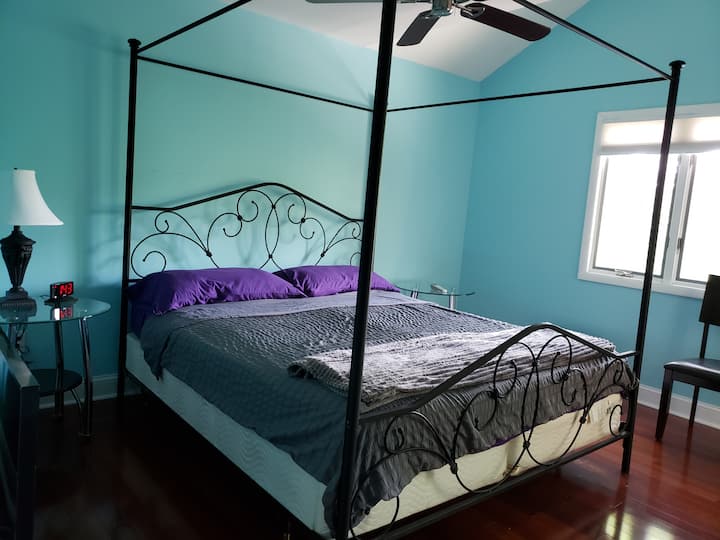 غرفة النوم 2