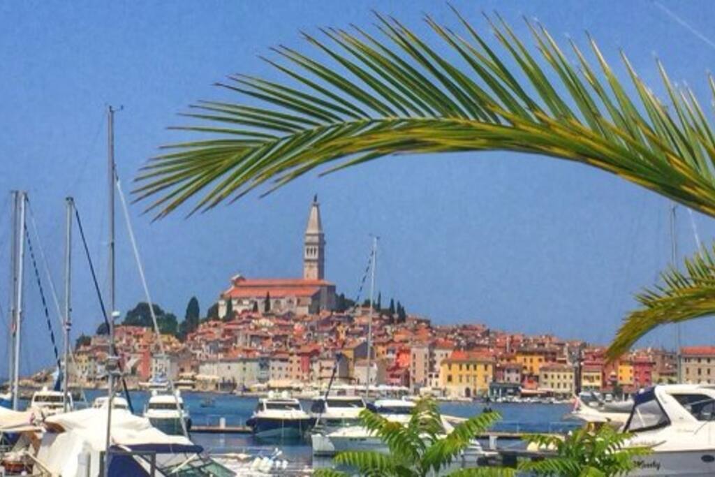 ❤️ Rovinj ❤️