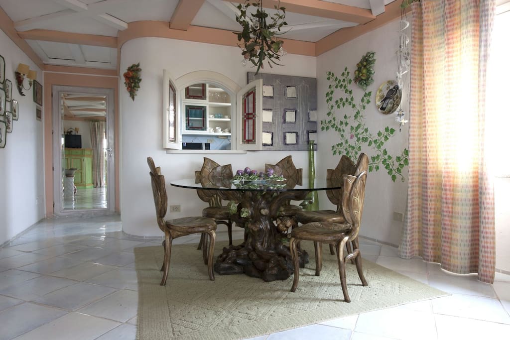 Sala-soggiorno