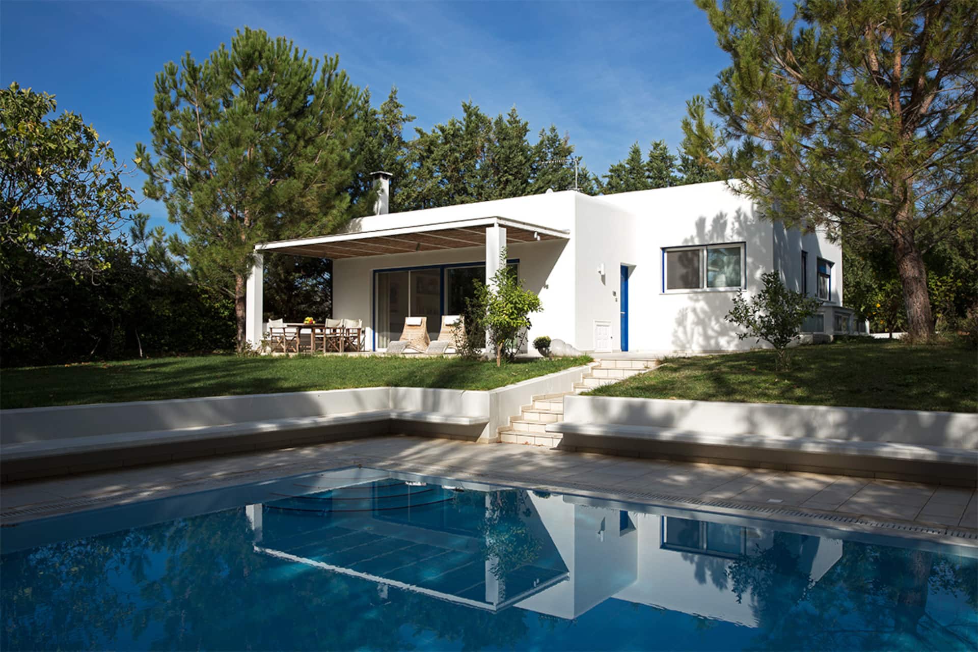 Melissaki Villas — zdjęcie 2