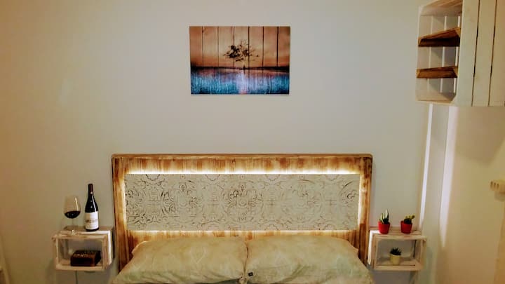 Chambre 1