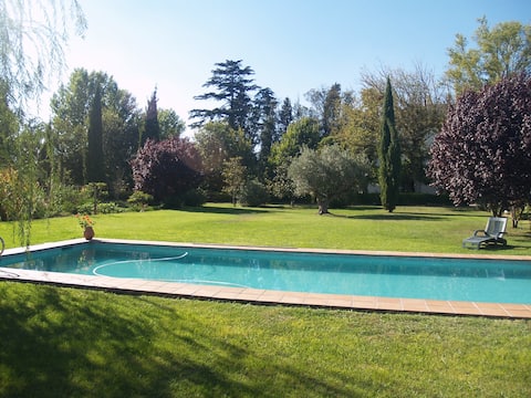 Apartment rural El Mirador
