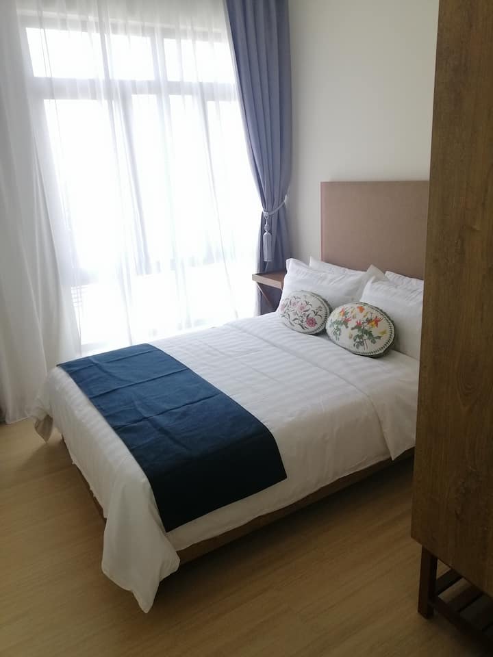 Спална соба 2