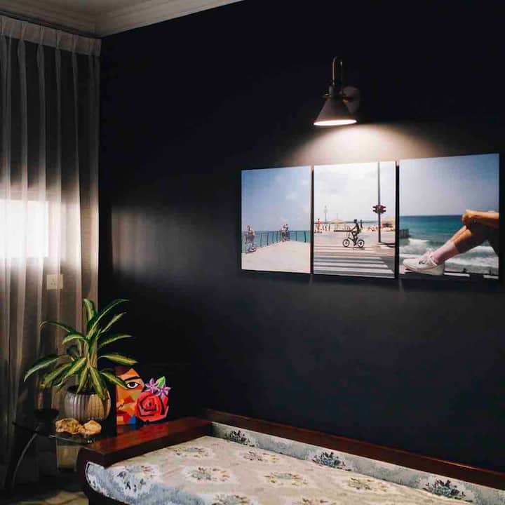 504: Jade (One Room In 3bhk) | Breakfast Included - Pune