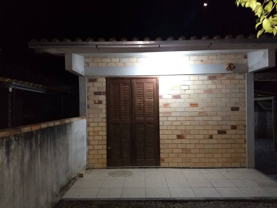 Vista - Frente