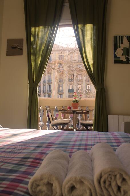 Habitación/Room