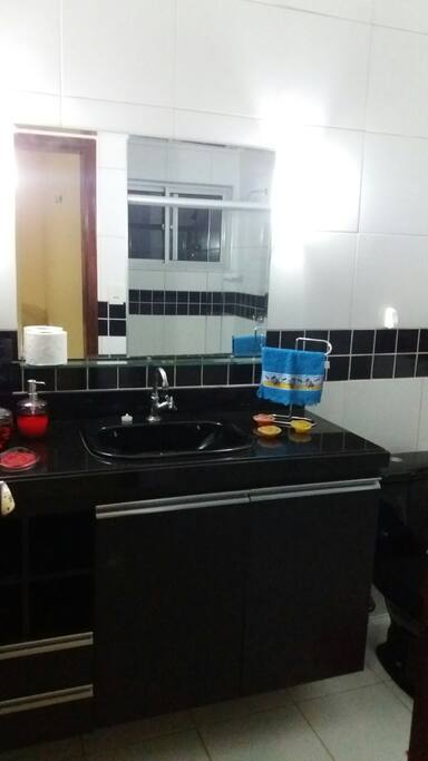 Banheiro