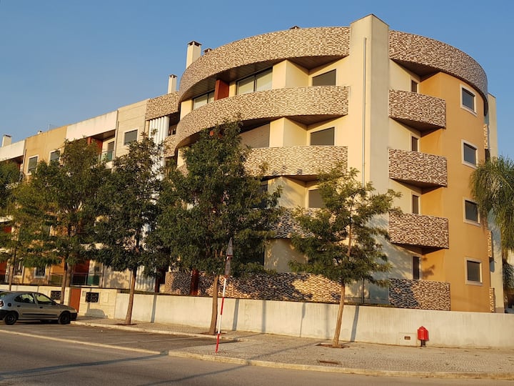 Solar do Bonito Apartment Apartments for Rent in Entroncamento