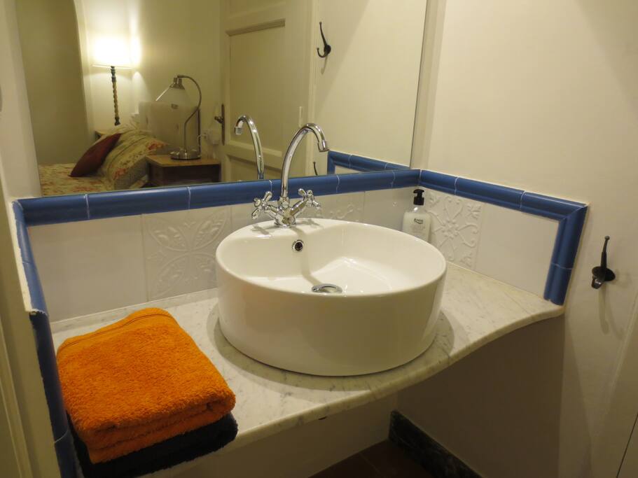 Lavabo