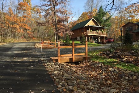 JR'S COTTAGE, brand new!