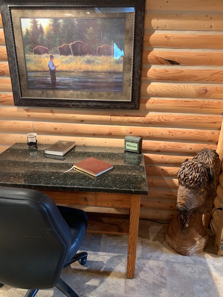 Top 4 Cabin Rentals Near Pierre, South Dakota Updated 2024 Trip101