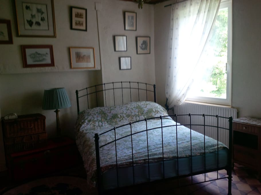 Chambre 1