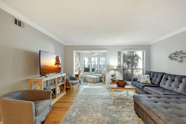 DeLoach Sotheby's International Realty managed Airbnb listing 3