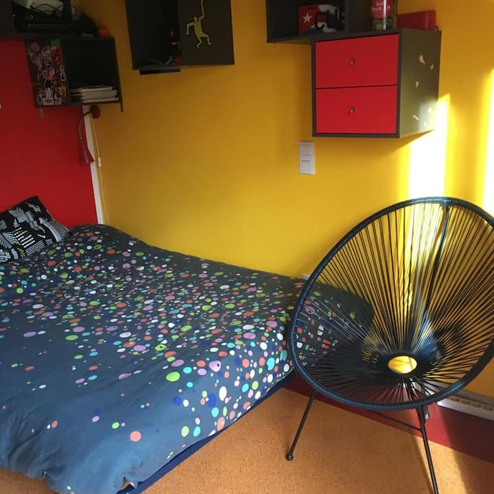 Habitación 2