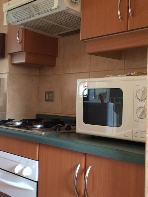 Cocina